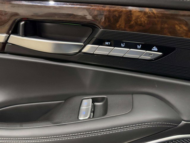 Used 2019 Genesis G90 5.0 Ultimate image 42