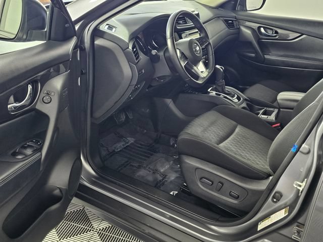 Used 2019 Nissan Rogue SV w/ Premium Package AWD/4WD image 21
