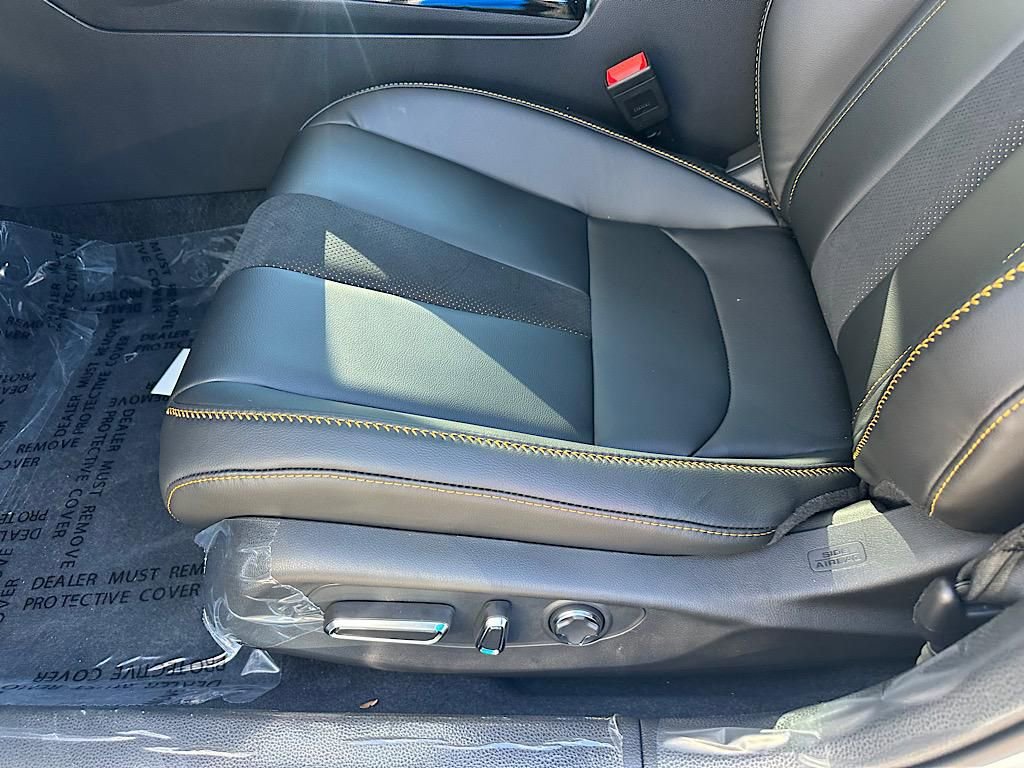 New 2026 Acura Integra A-Spec image 10