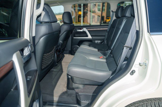 Used 2021 Toyota Land Cruiser image 20