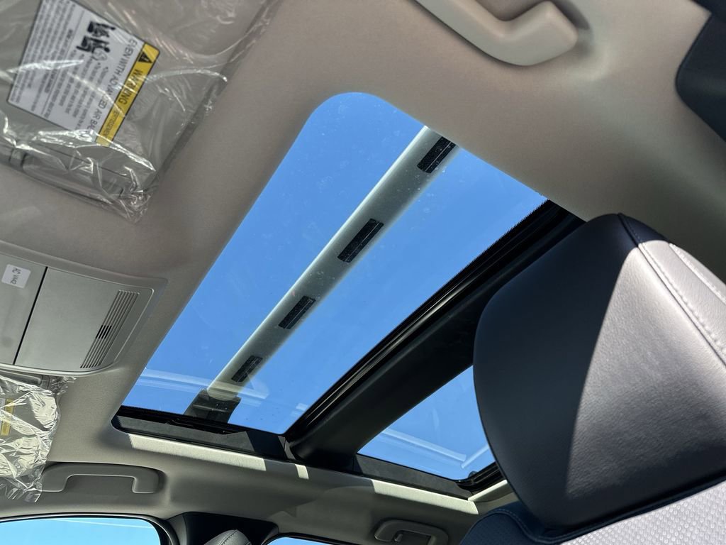 New 2026 MAZDA CX-50 AWD 2.5 S w/ Weather Package image 22