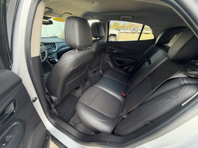 Used 2017 Buick Encore Preferred AWD/4WD image 20