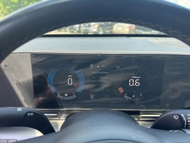 Used 2024 Hyundai Kona SEL AWD/4WD image 13
