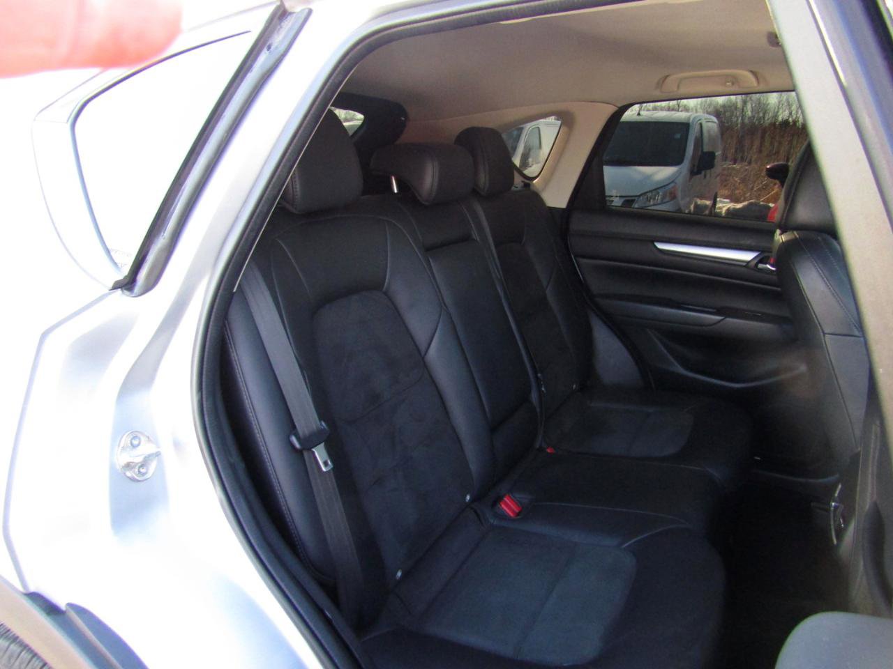 Used 2019 MAZDA CX-5 Touring AWD/4WD image 27