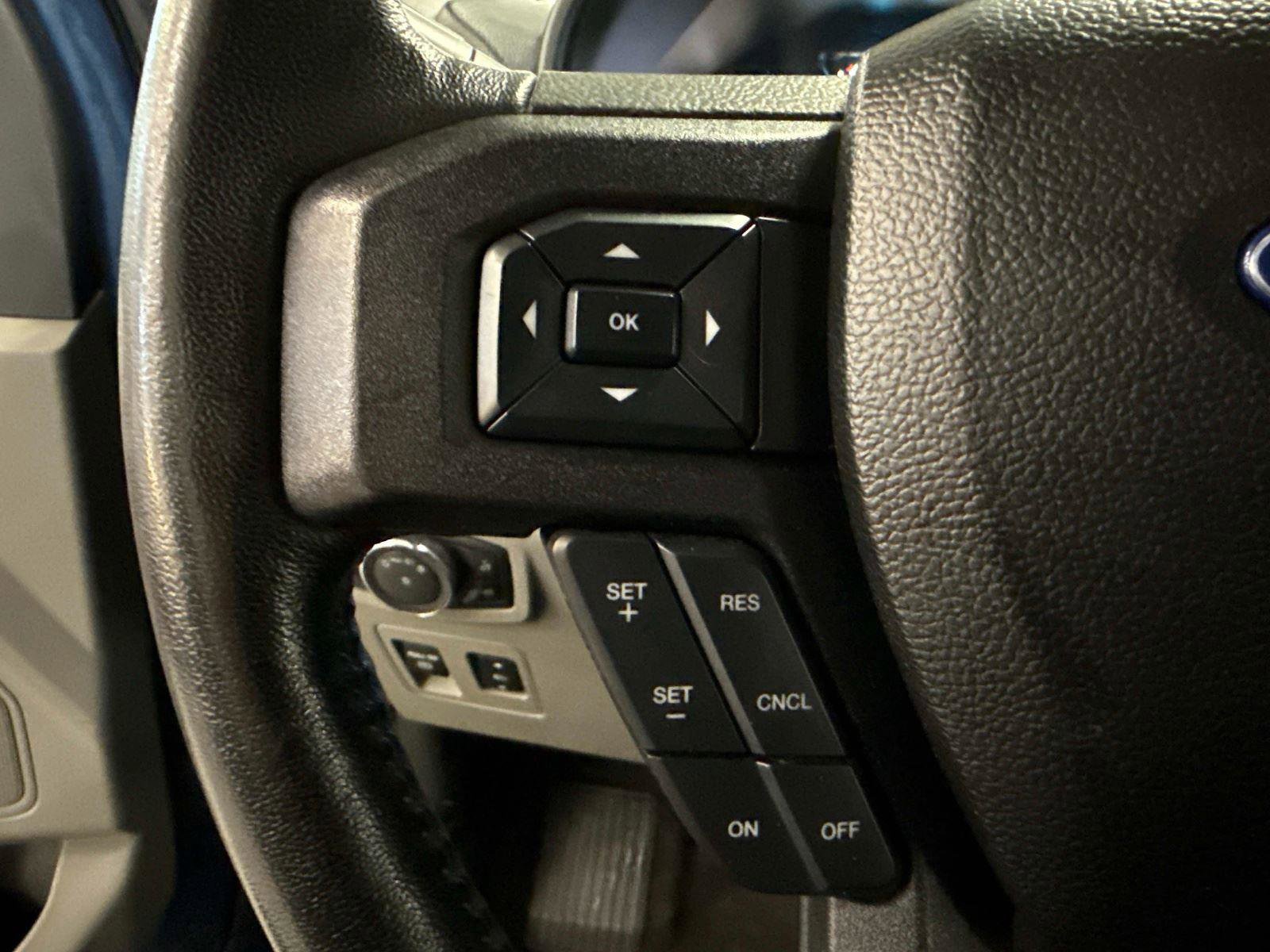 Used 2018 Ford F150 XLT w/ Equipment Group 302A Luxury image 29