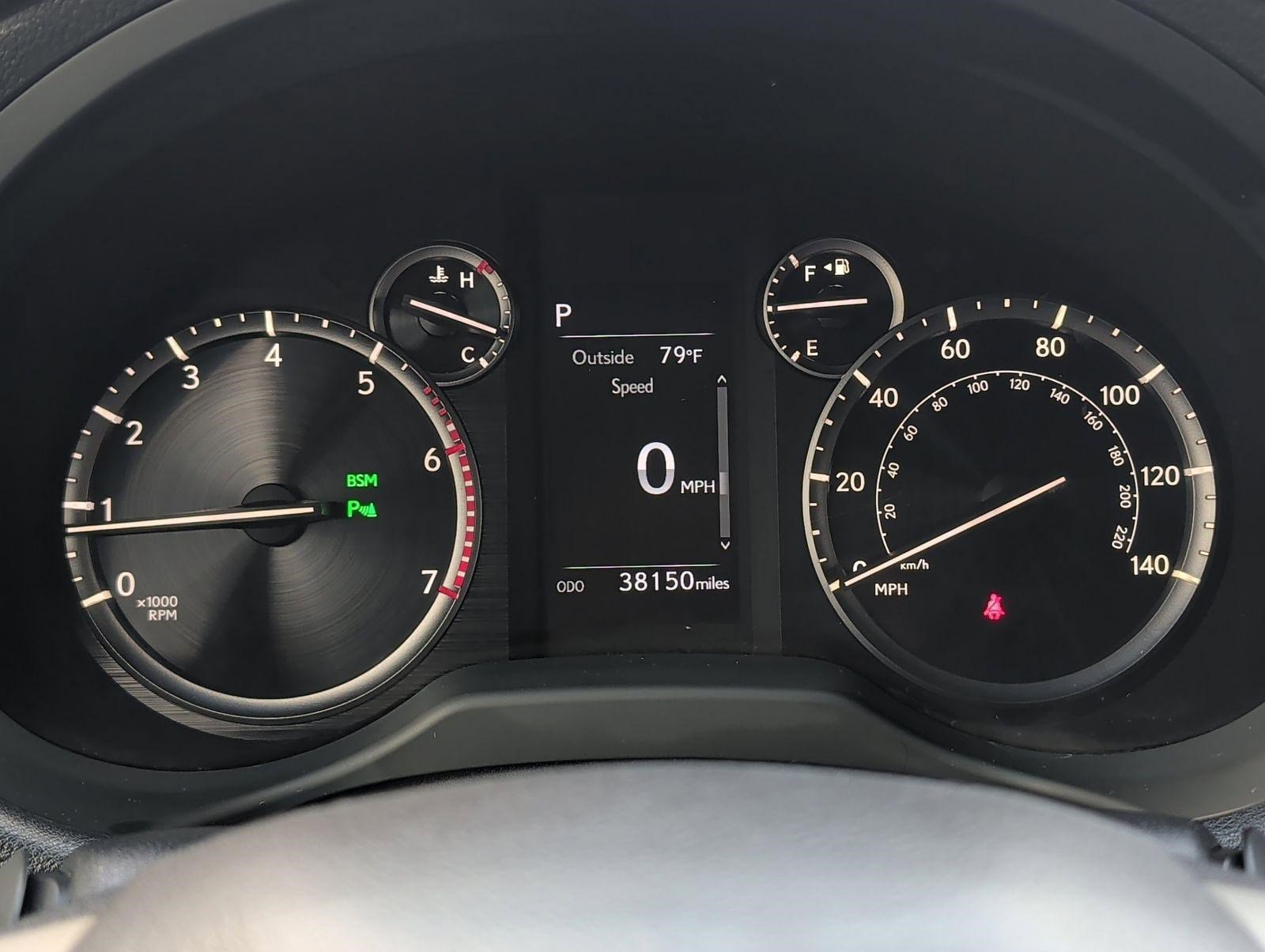 Certified 2023 Lexus GX 460 Premium image 16