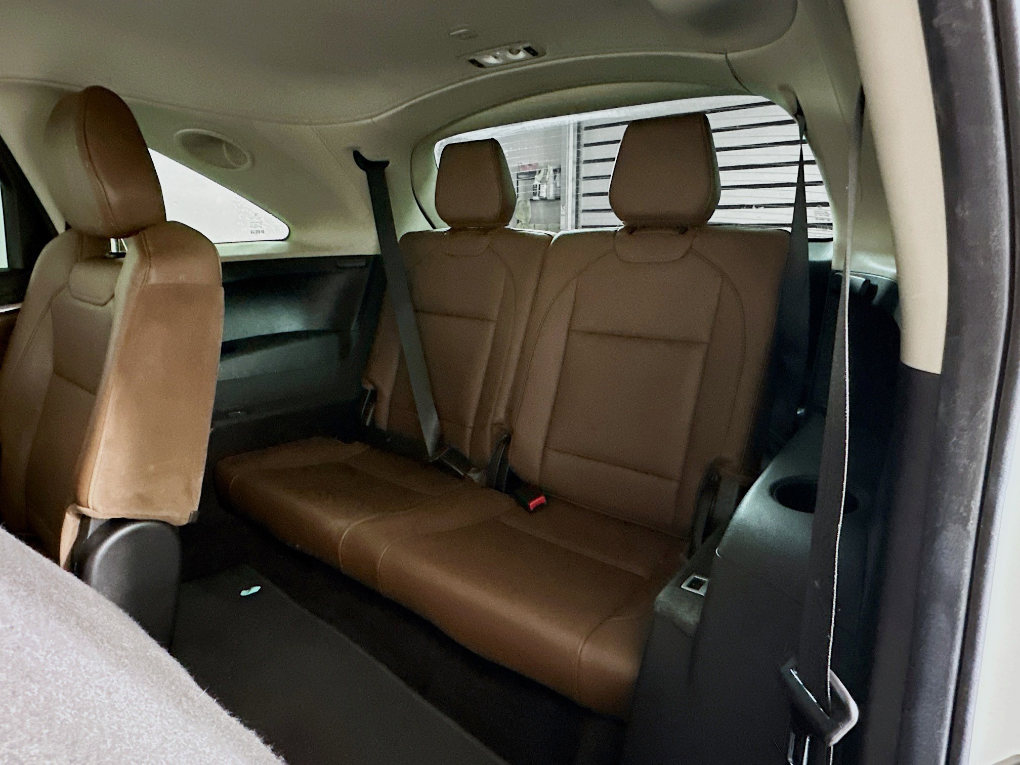 Used 2019 Acura MDX FWD w/ Technology Package image 29