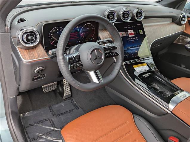 New 2026 Mercedes-Benz GLC 300 GLC 300 image 3