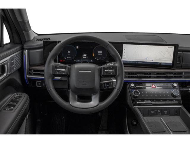 New 2026 Hyundai Santa Fe Limited AWD/4WD image 7