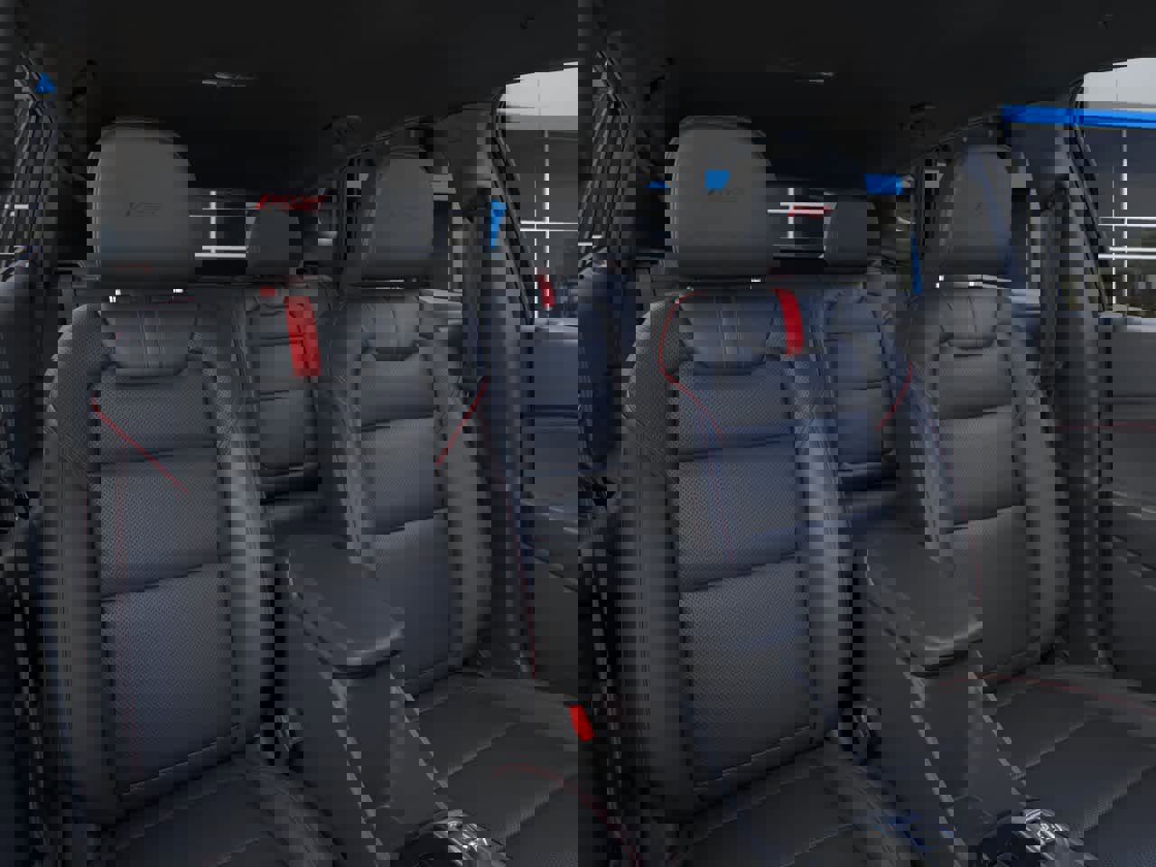 New 2026 Chevrolet Trax RS image 16