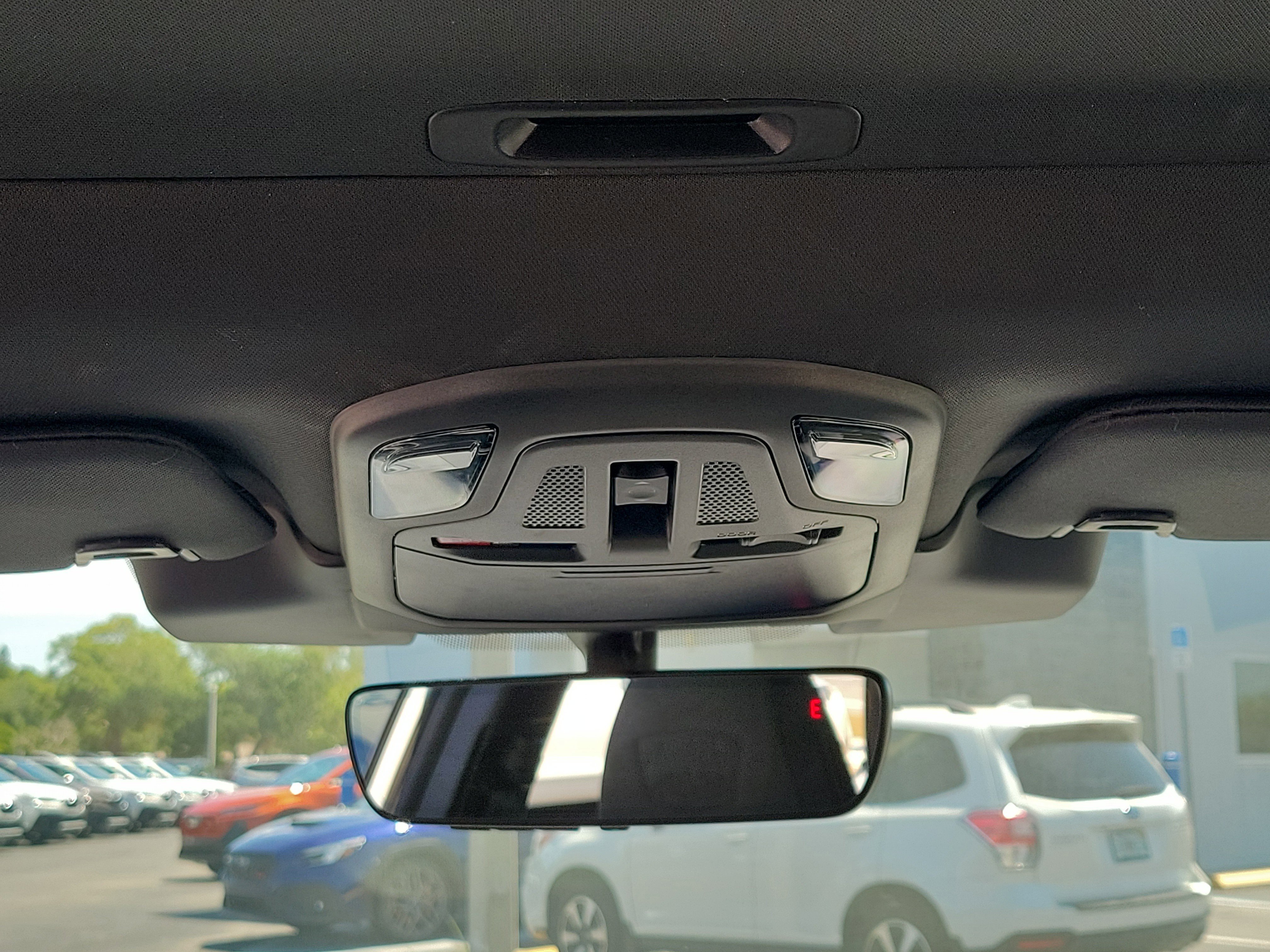 Certified 2025 Subaru Outback Wilderness AWD/4WD image 20