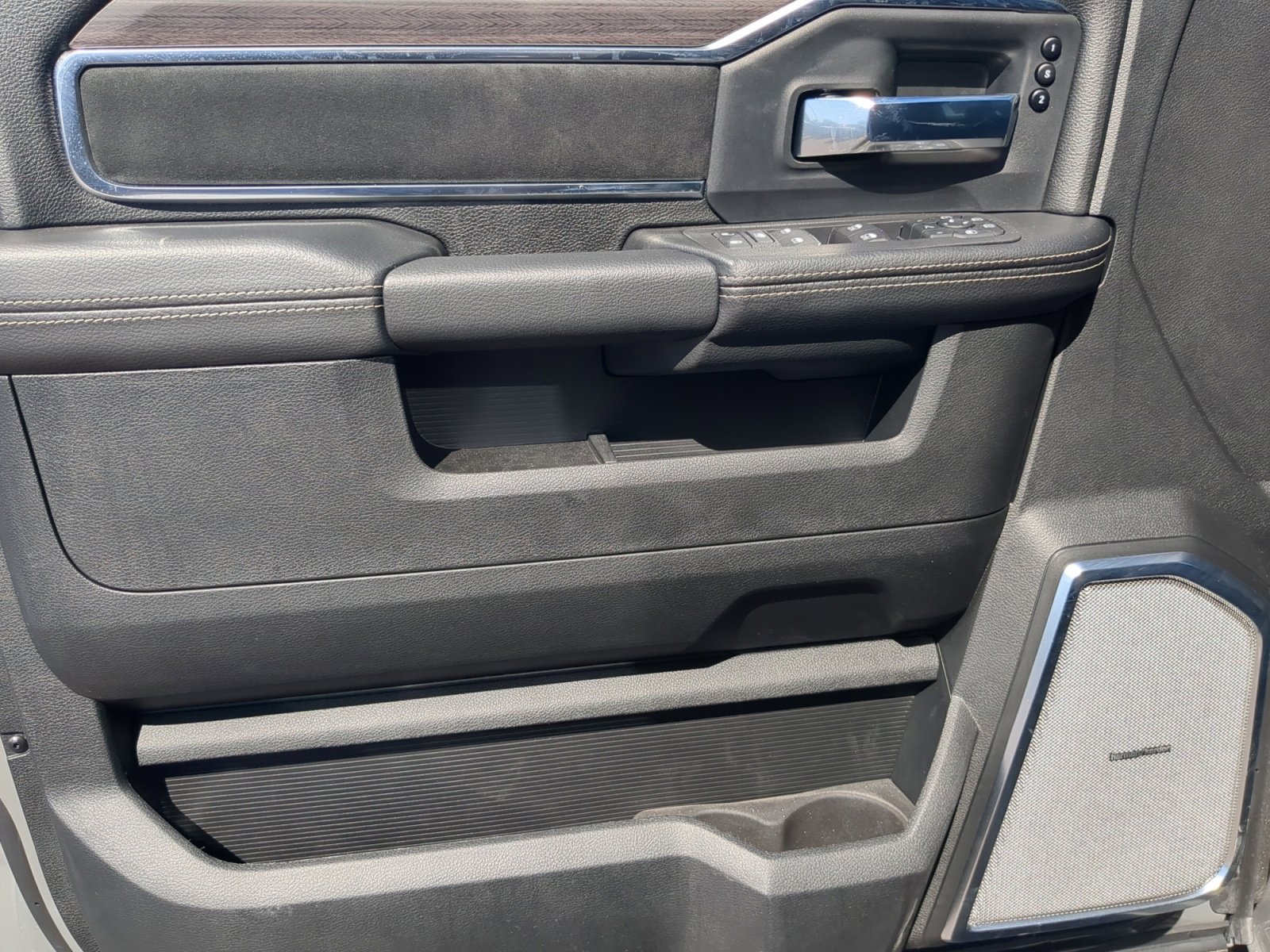 New 2026 RAM 3500 Laramie image 13