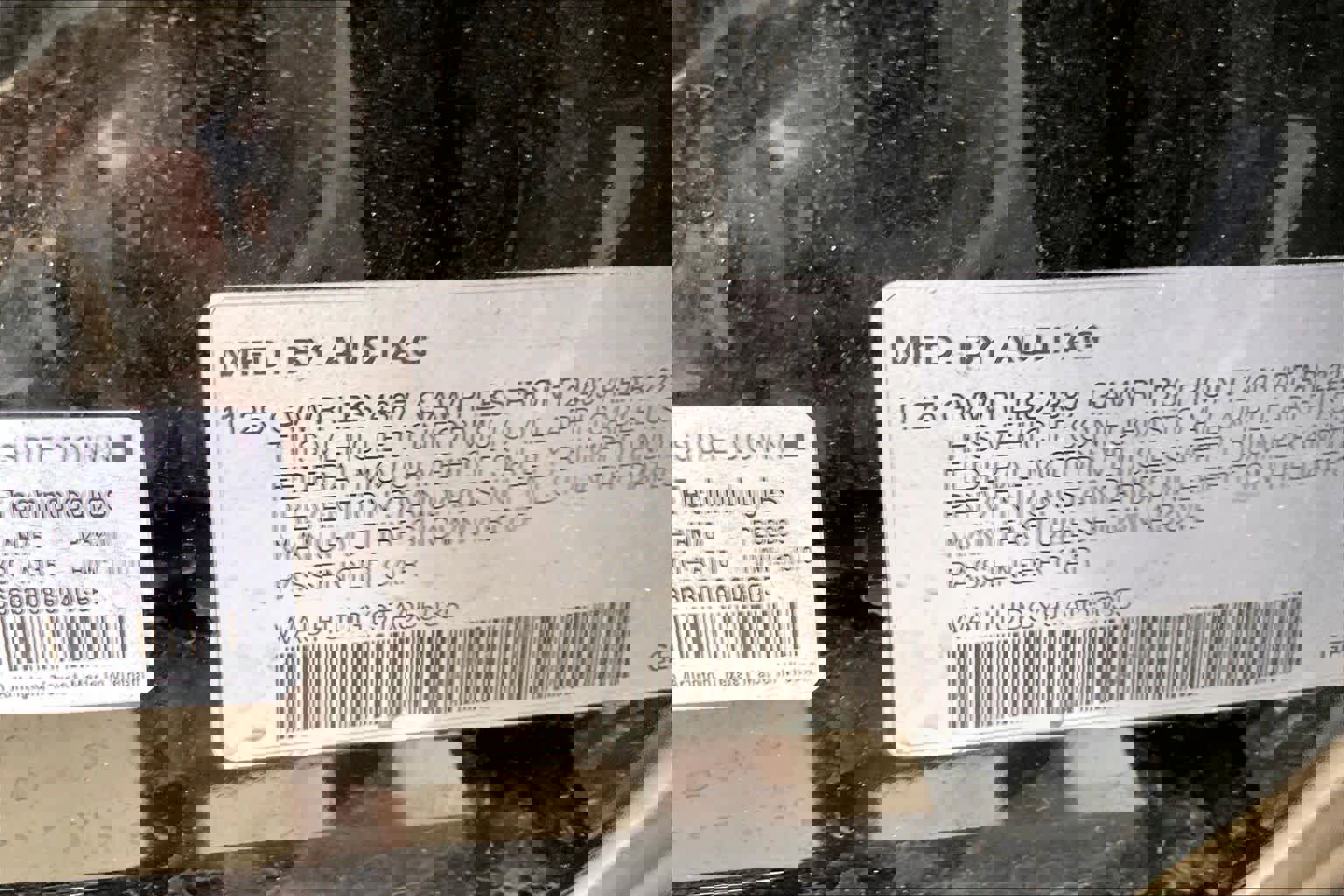 Certified 2026 Audi A3 2.0T Premium Plus w/ Premium Plus Package AWD/4WD image 34