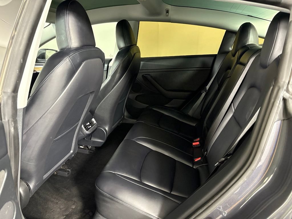 Used 2023 Tesla Model 3 Standard Range RWD image 39