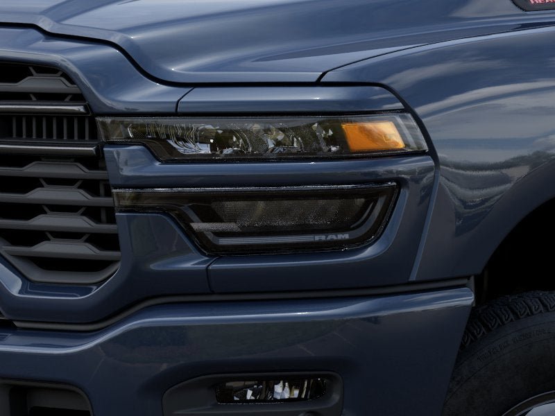 New 2026 RAM 3500 Lone Star image 36