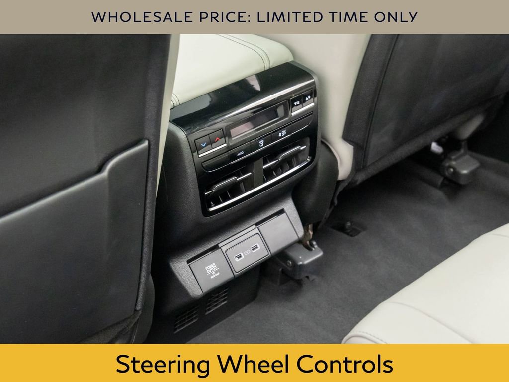 Used 2022 Acura MDX SH-AWD w/ Technology Package image 17