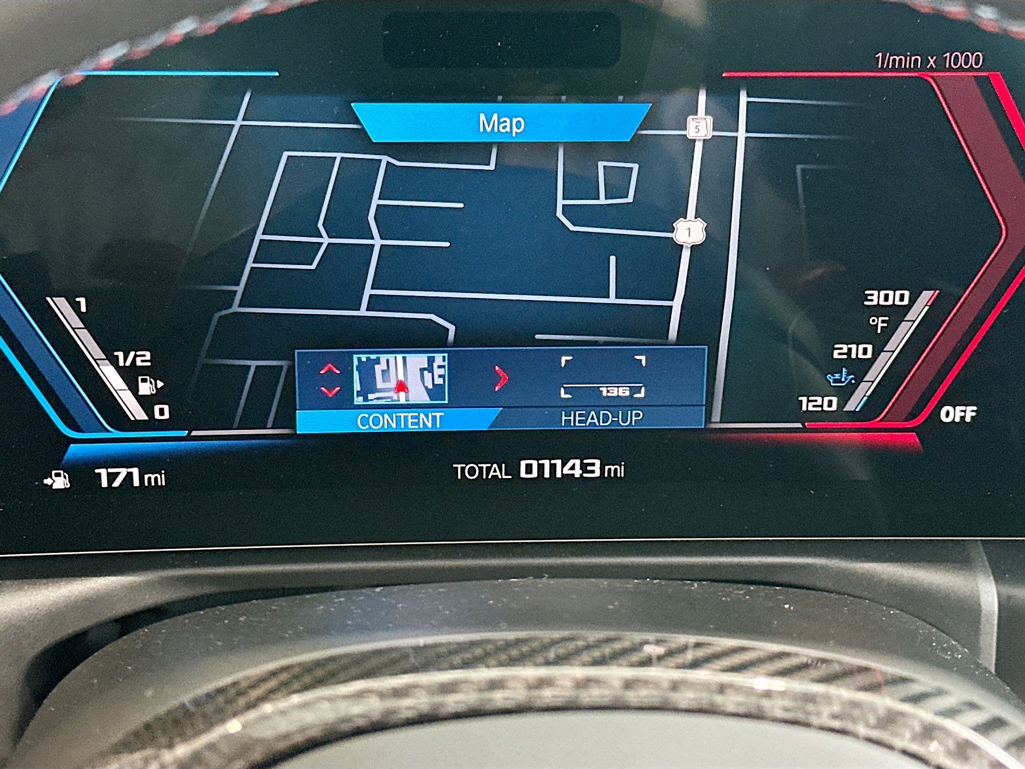 Used 2026 BMW M4 xDrive Competition w/ M Carbon Exterior Package image 11