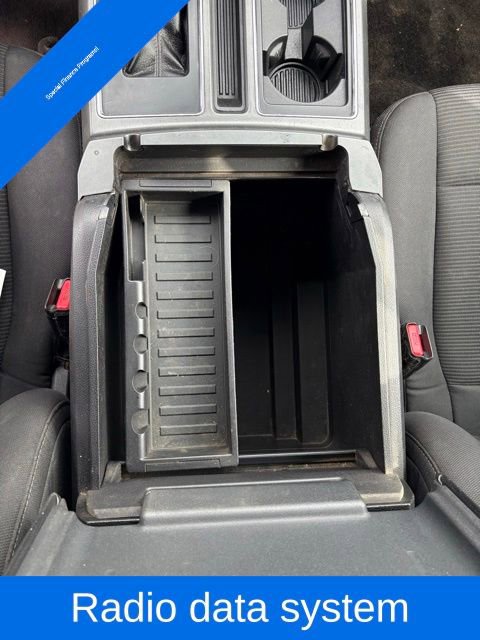 Used 2016 Ford F150 XLT w/ Equipment Group 302A Luxury image 19