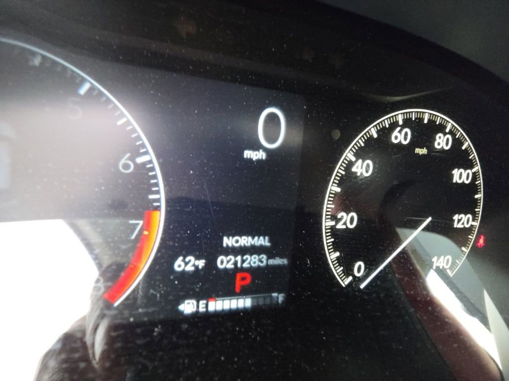 Certified 2026 Honda HR-V EX-L image 15