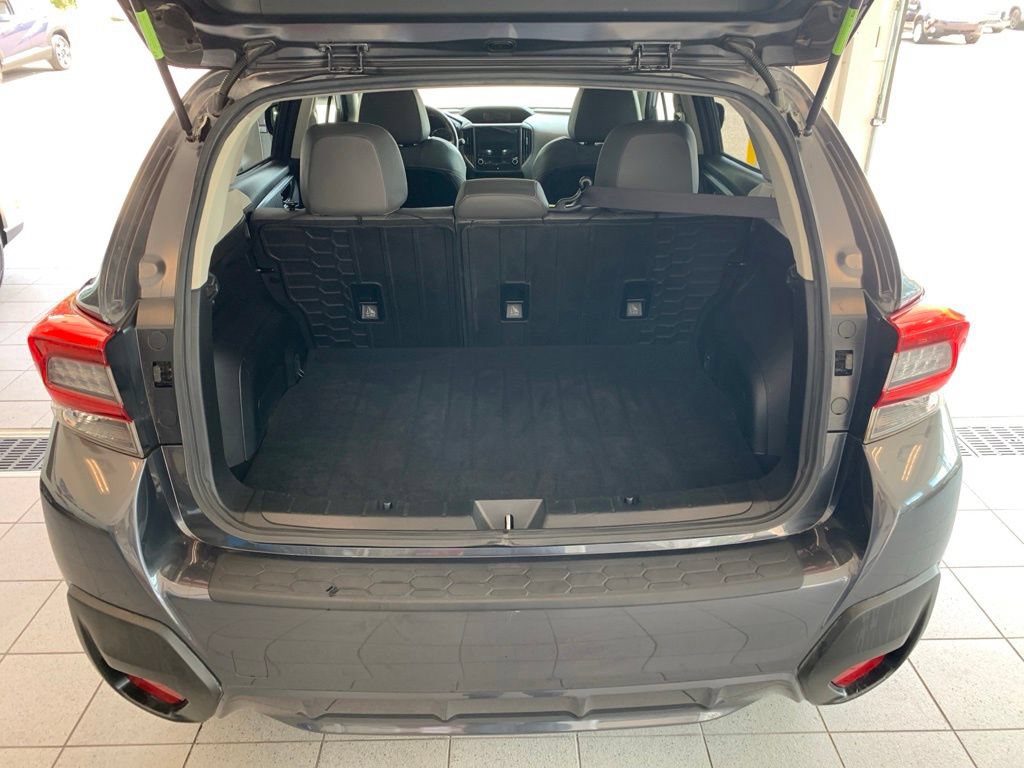 Used 2021 Subaru Crosstrek 2.5i Sport w/ Moonroof Package AWD/4WD image 11