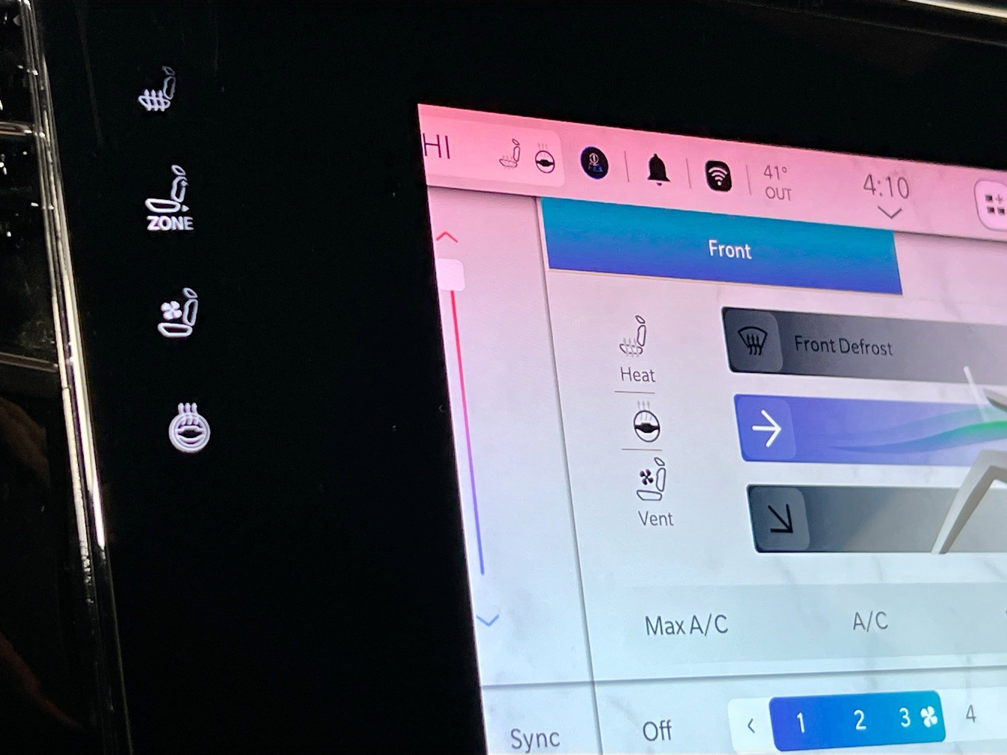 Used 2022 Jeep Wagoneer Series III image 21