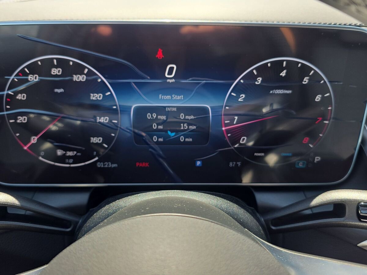 New 2026 Mercedes-Benz GLC 300 4MATIC image 19