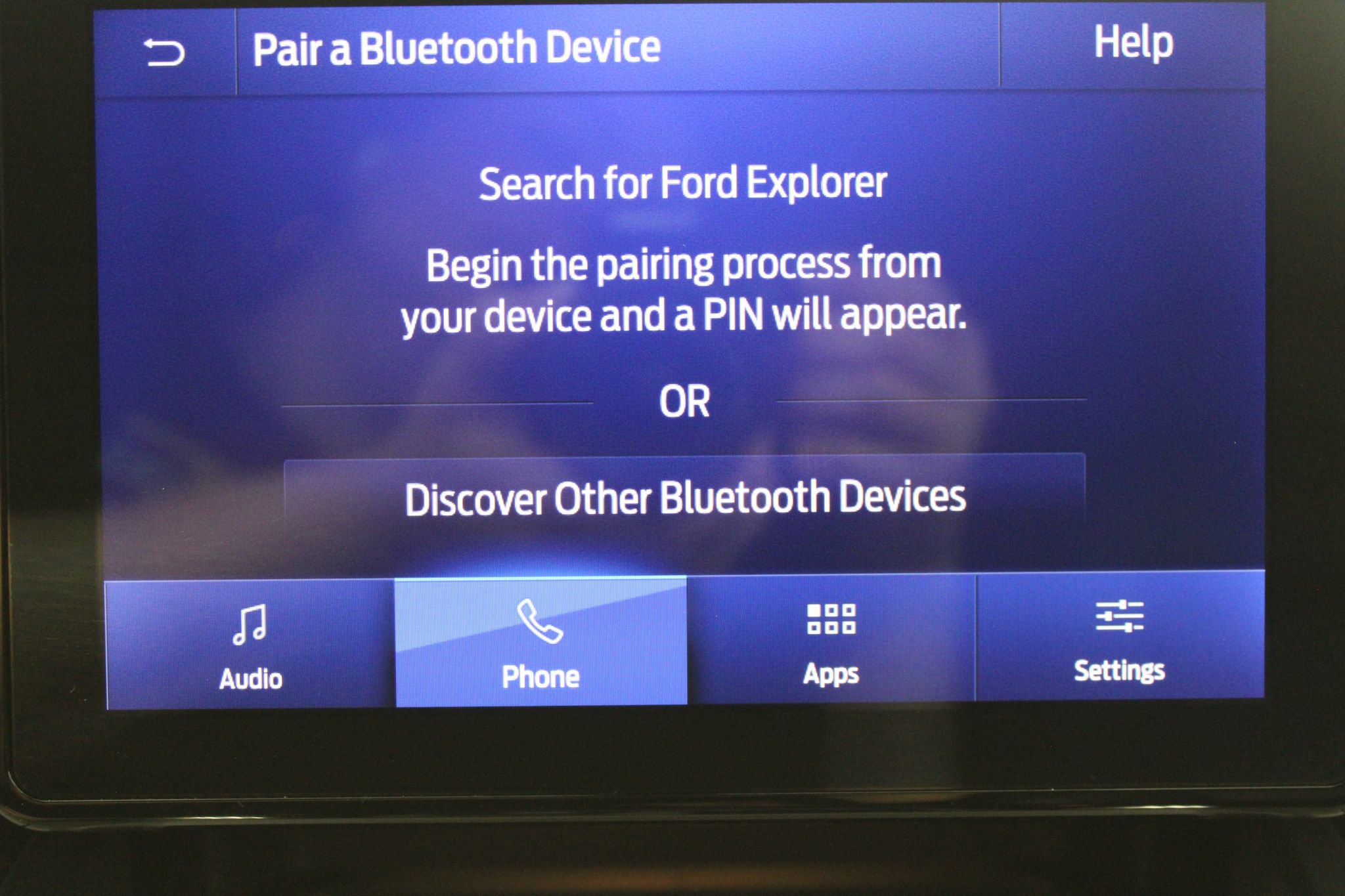 Used 2022 Ford Explorer XLT w/ Equipment Group 202A AWD/4WD image 35