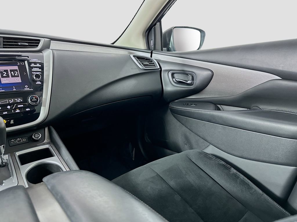 Used 2020 Nissan Murano S w/ Technology Package image 23