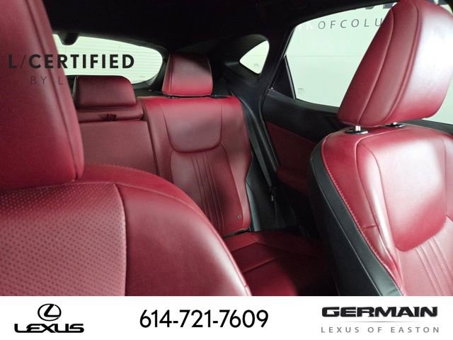 Certified 2024 Lexus NX 350 350 Premium image 19
