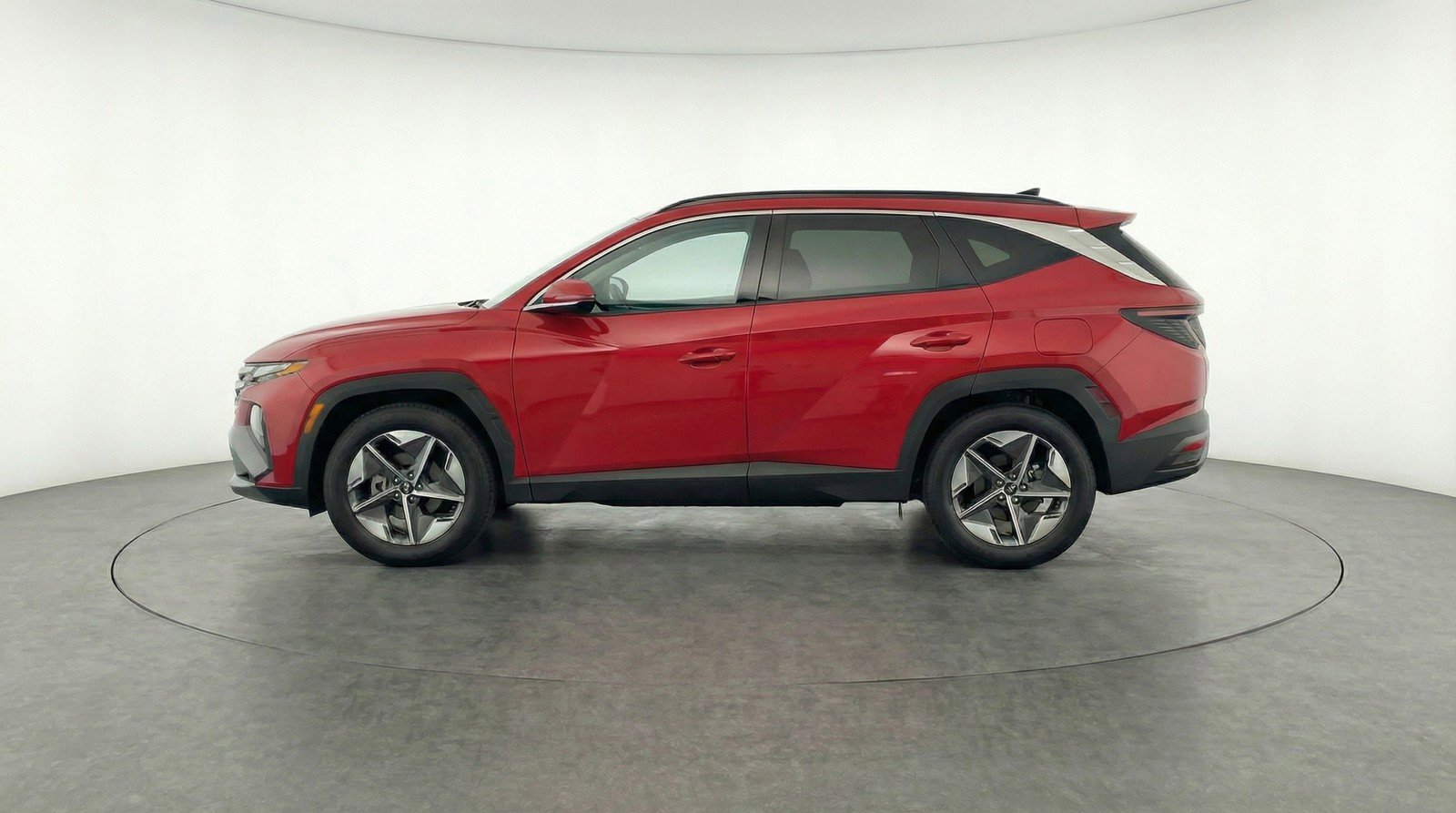 Used 2025 Hyundai Tucson SEL image 5