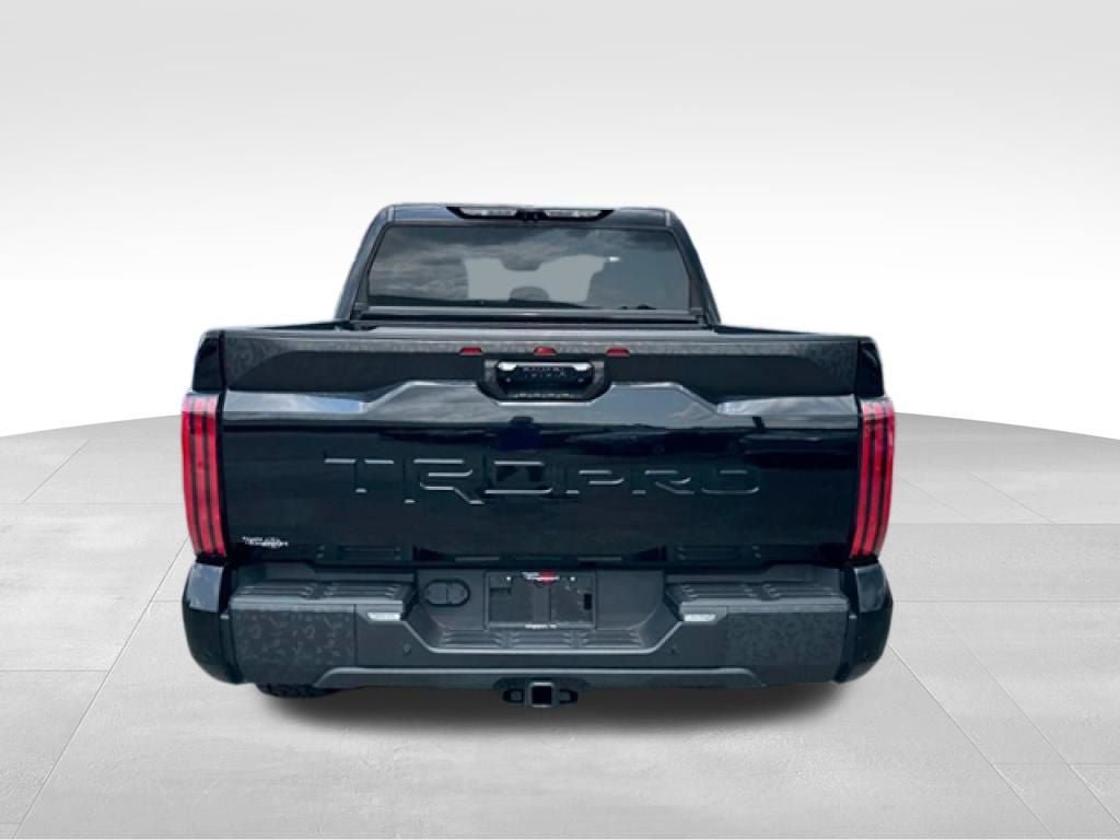 Used 2022 Toyota Tundra TRD Pro AWD/4WD image 5