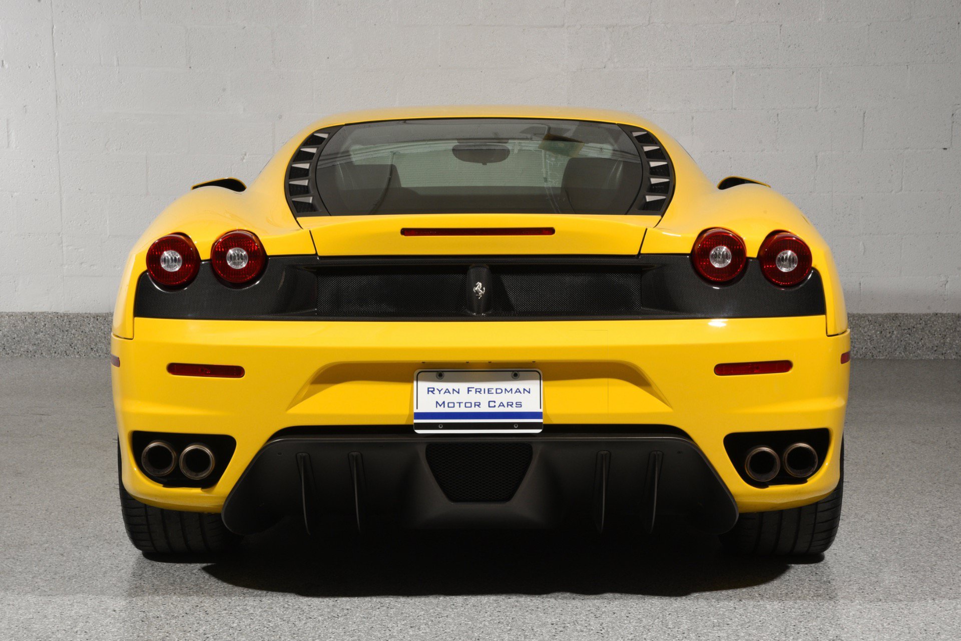 Used 2009 Ferrari F430 Coupe RWD image 12