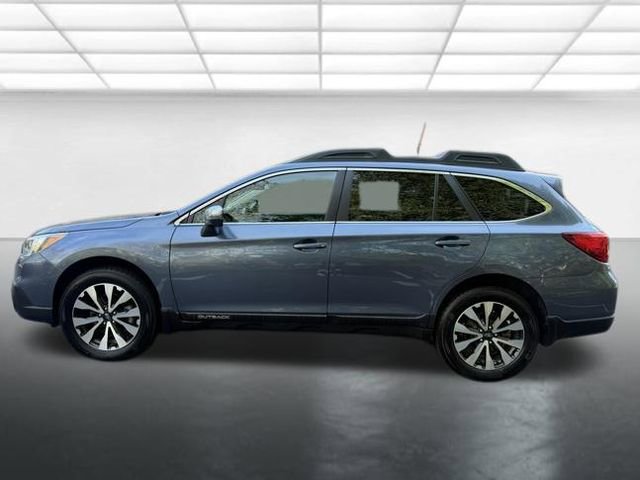 Used 2015 Subaru Outback 3.6R Limited AWD/4WD image 9