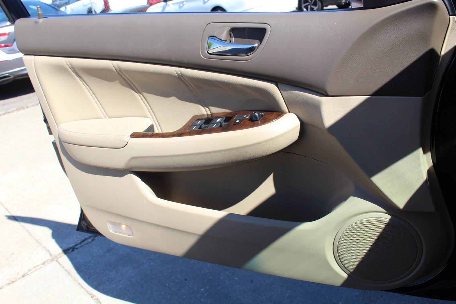 Used 2007 Honda Accord EX-L image 13