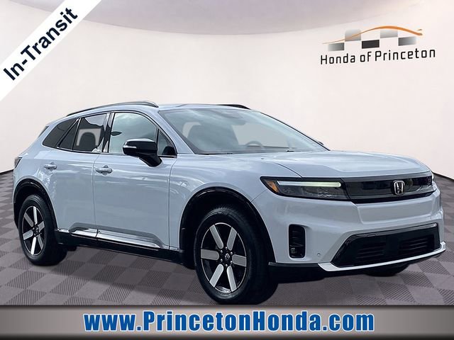 New 2026 Honda Prologue Touring