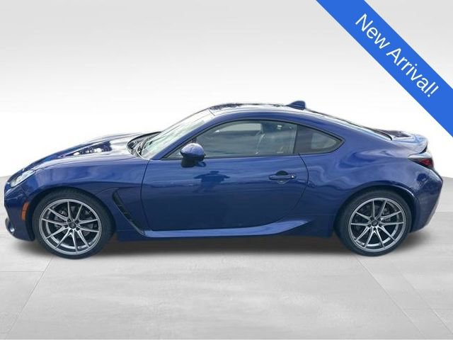 Used 2022 Subaru BRZ Limited image 4