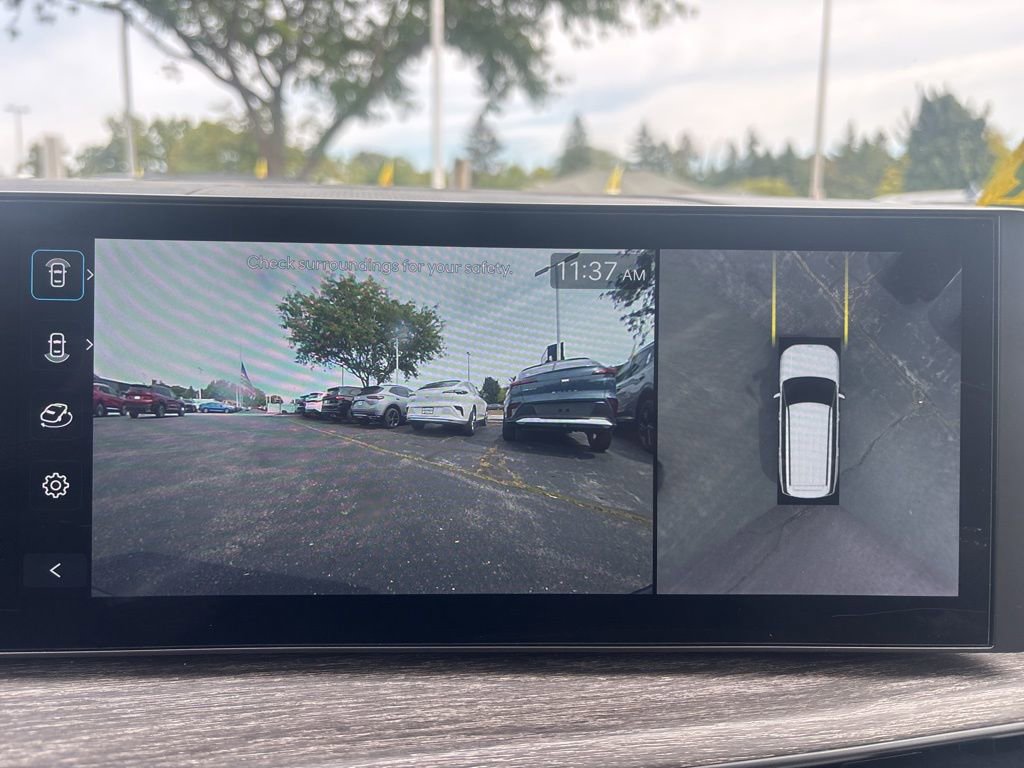 Used 2024 Hyundai Santa Fe Limited image 27