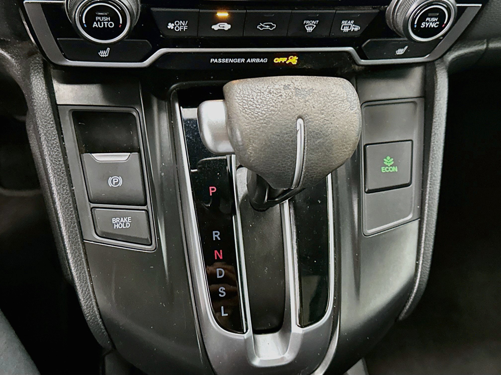 Used 2018 Honda CR-V EX image 25