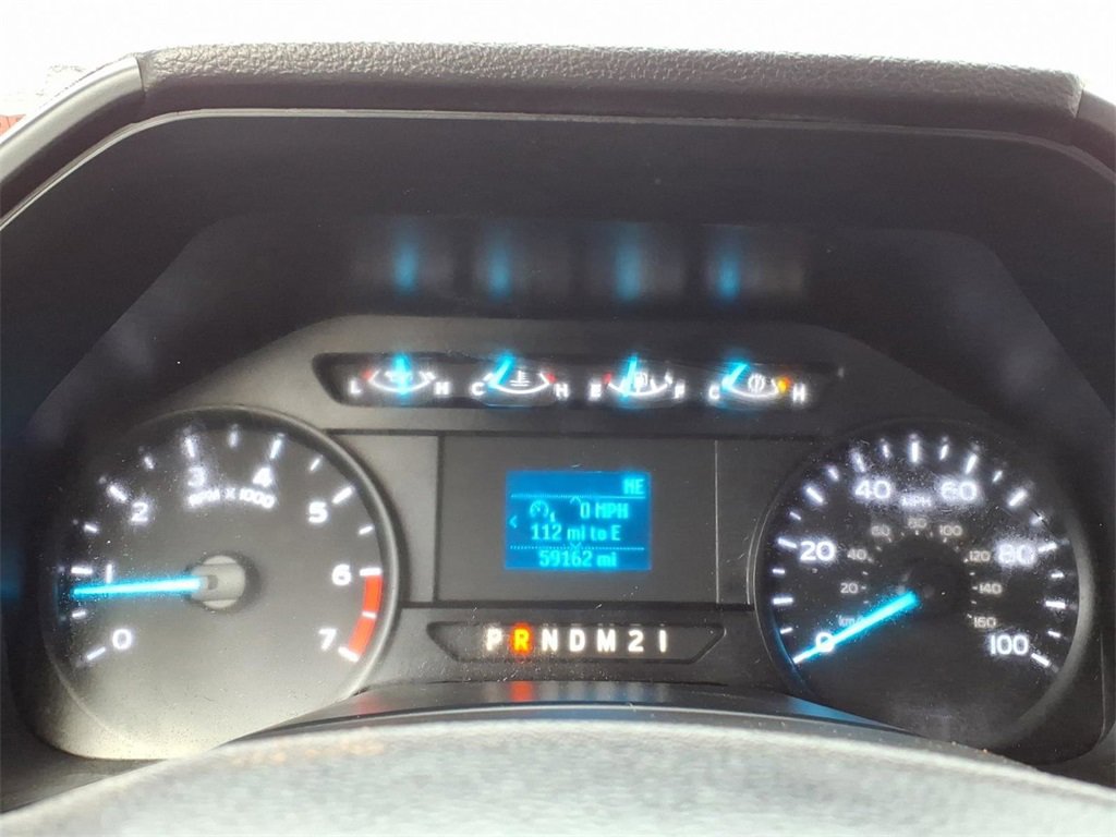 Used 2020 Ford F250 XL w/ STX Appearance Package image 19