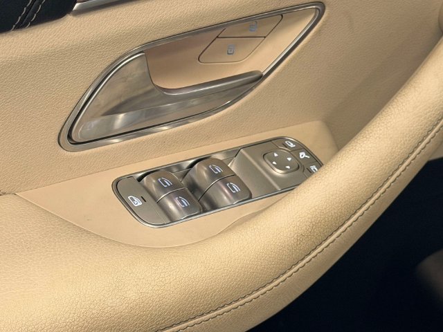 Certified 2024 Mercedes-Benz GLE 450 4MATIC image 16