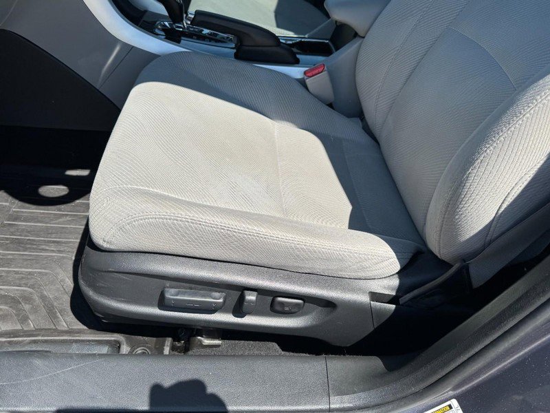 Used 2016 Honda Accord EX image 26