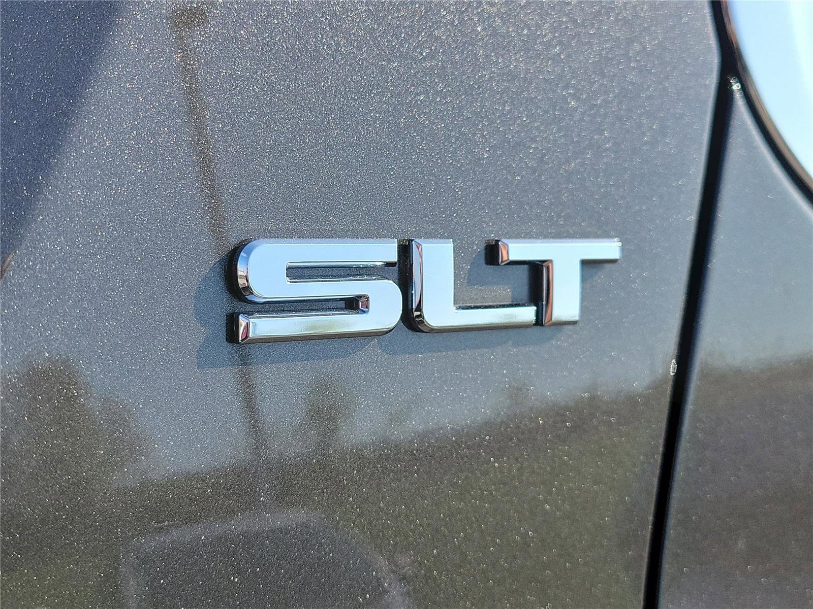 Used 2019 GMC Acadia SLT image 8