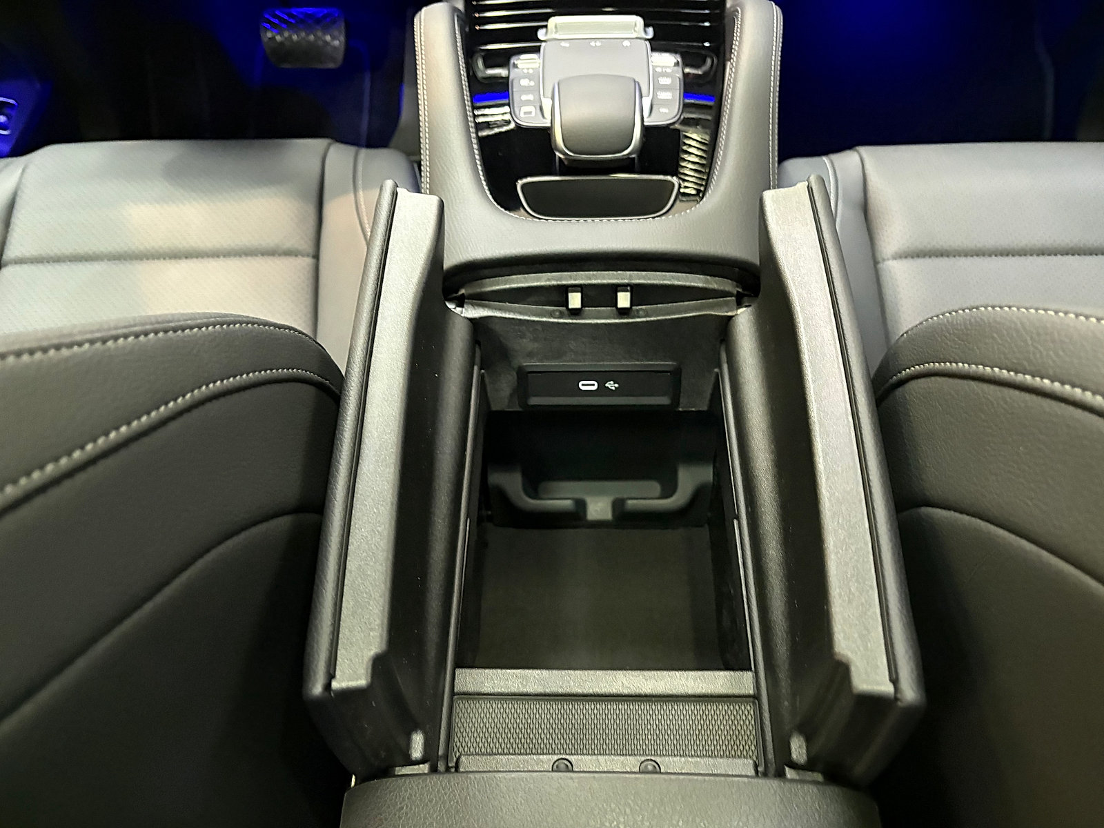 New 2026 Mercedes-Benz GLE 450 4MATIC image 29