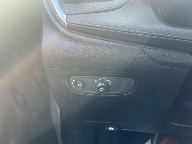 Used 2024 Buick Encore GX Sport Touring w/ Comfort Package image 21