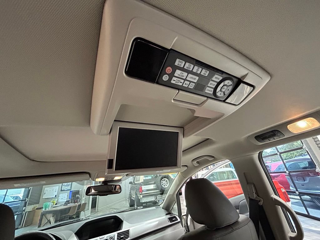 Used 2016 Honda Odyssey Touring image 49