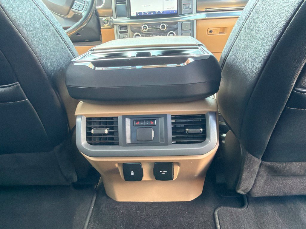 Used 2021 Ford F150 Lariat w/ Equipment Group 502A High AWD/4WD image 14