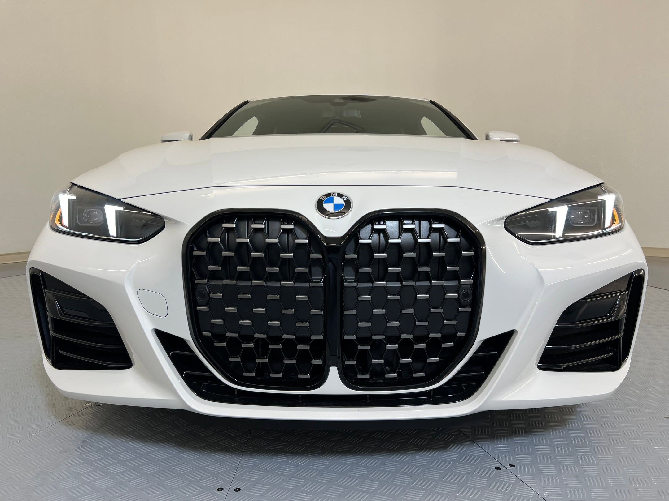 New 2026 BMW 430i Coupe RWD image 5