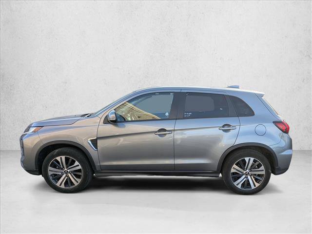 Used 2024 Mitsubishi Outlander Sport SE image 8