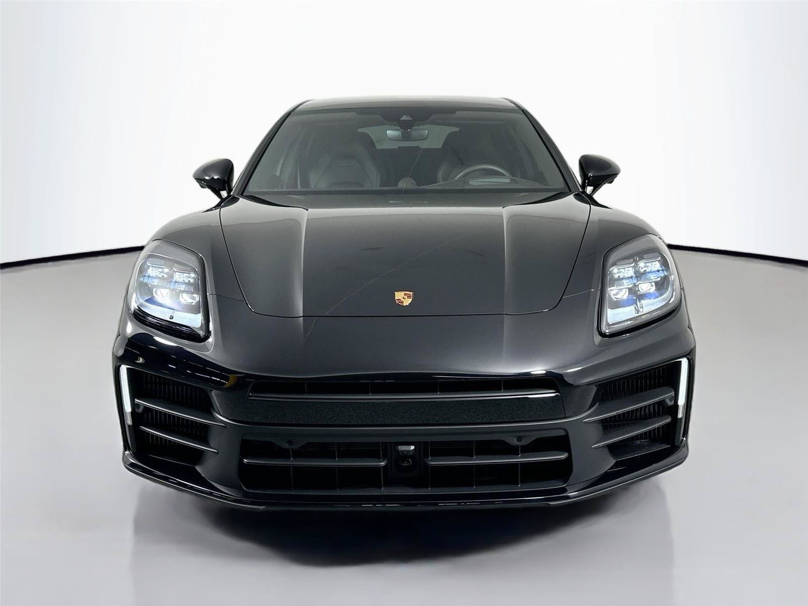 Certified 2026 Porsche Panamera 4 AWD/4WD image 10