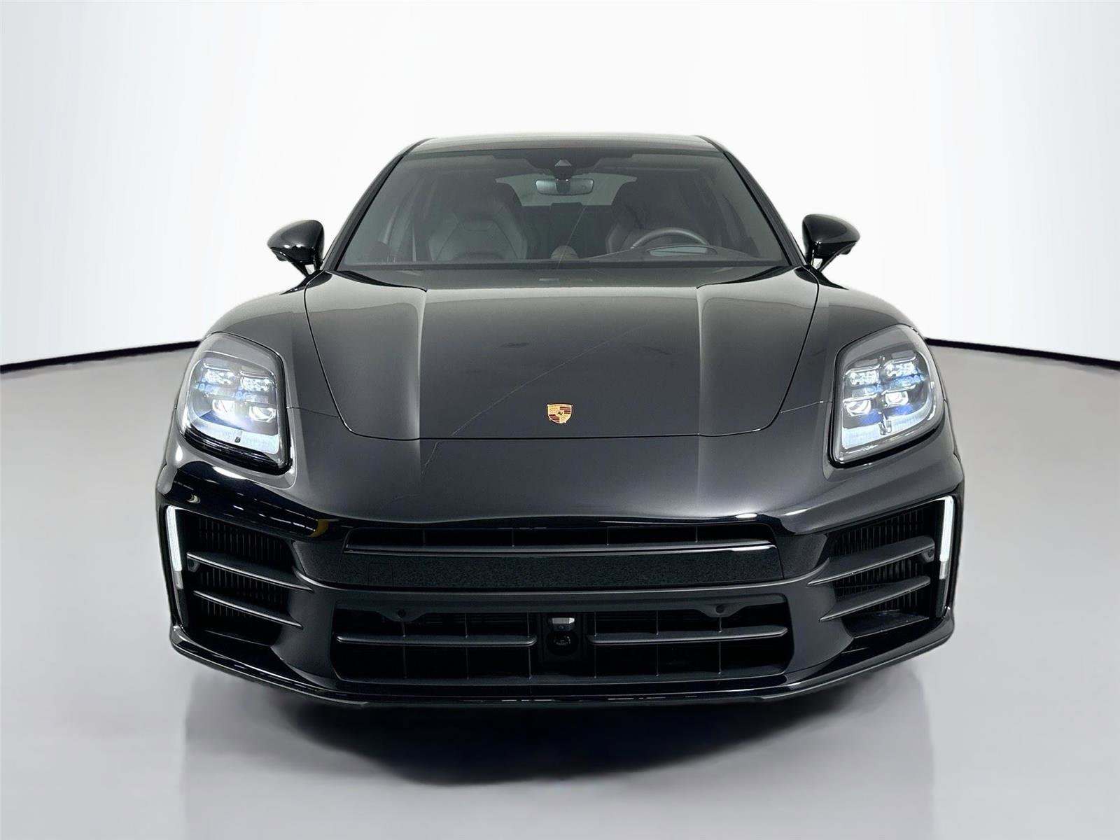 Used 2026 Porsche Panamera 4 AWD/4WD image 10